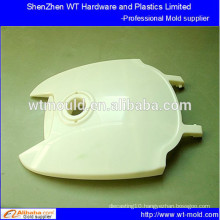 Custom-made plastic injecion shell panel cover mould